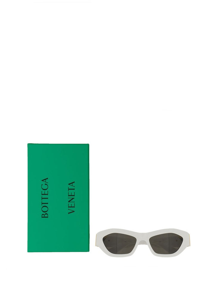 HEXAGONAL SUNGLASSES