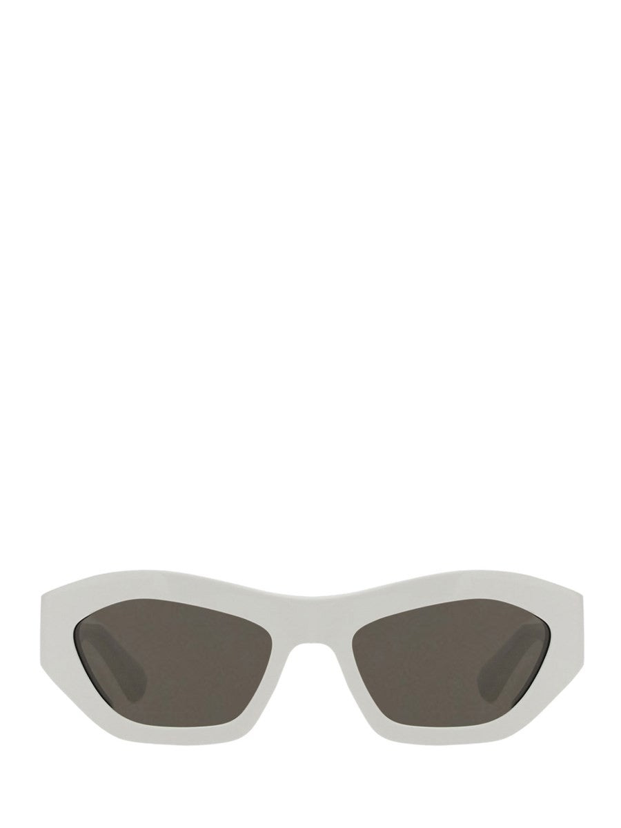 HEXAGONAL SUNGLASSES