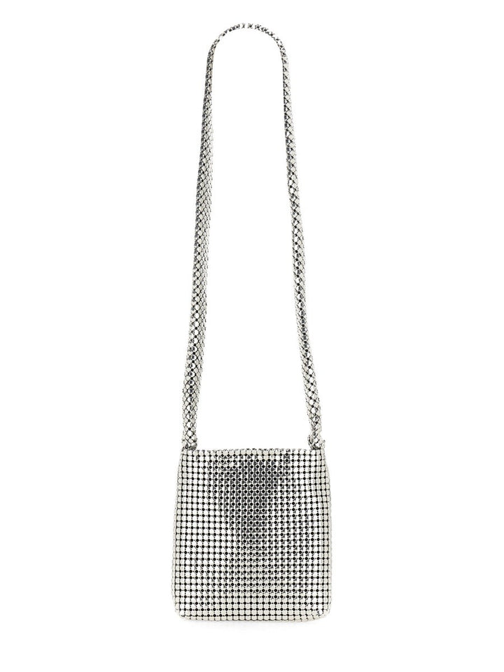 ISIDORA BAG.