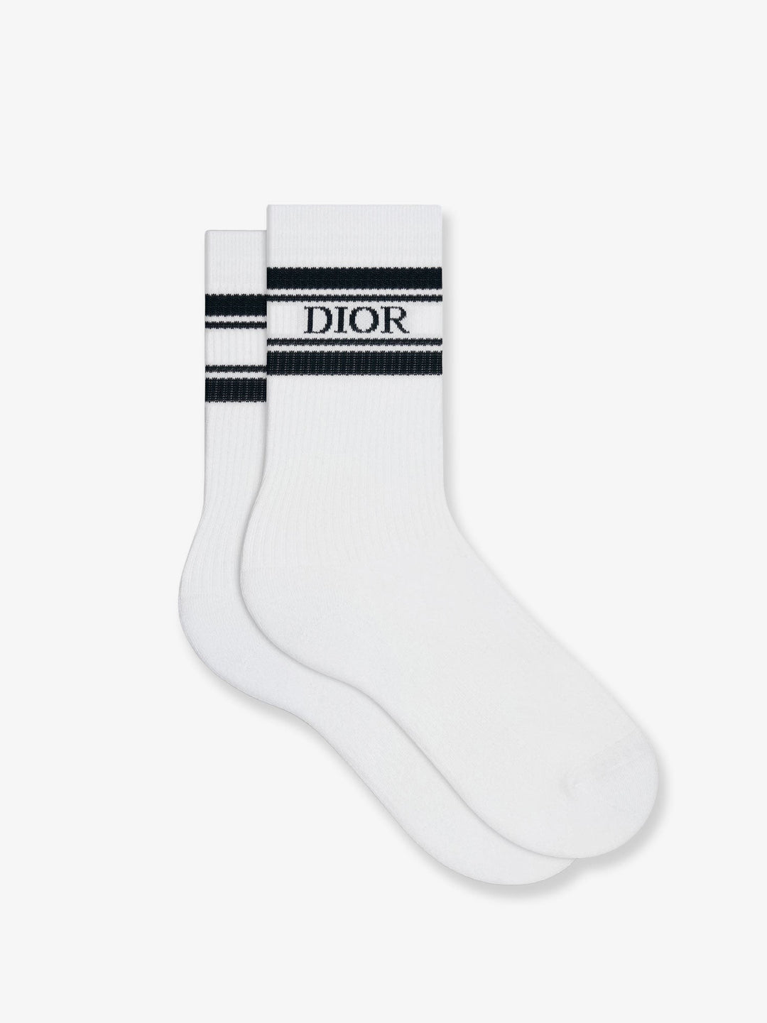 Jacquard Dior Socks