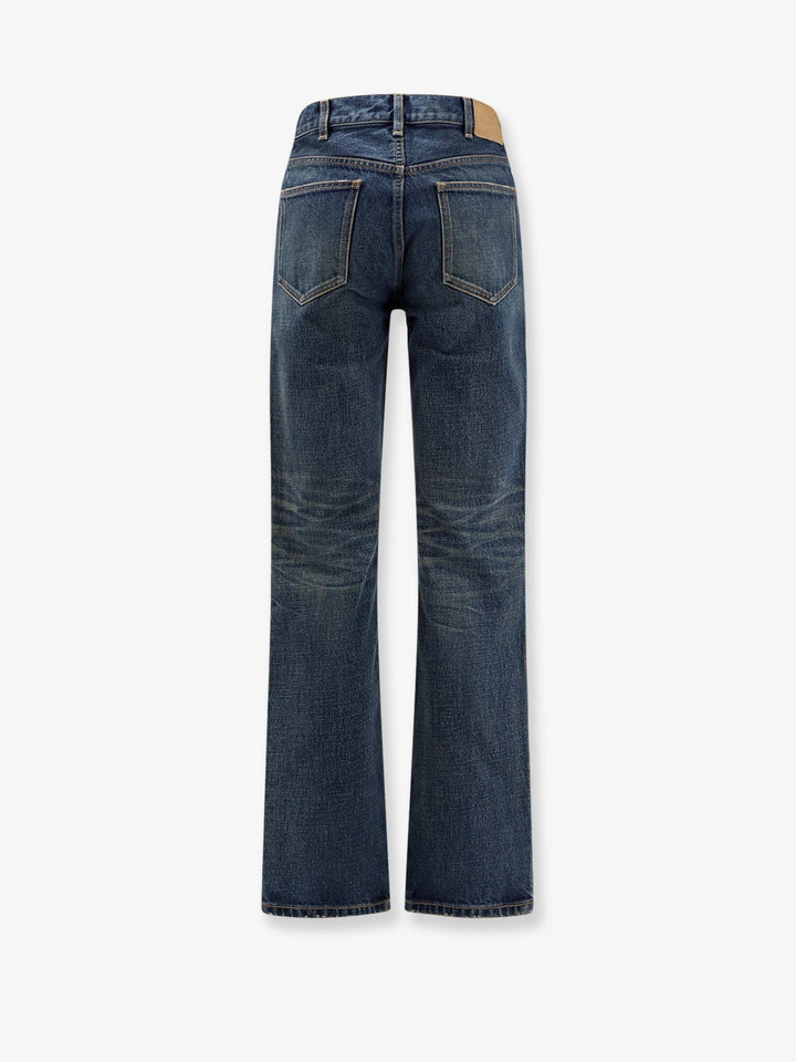 Francoise Jeans