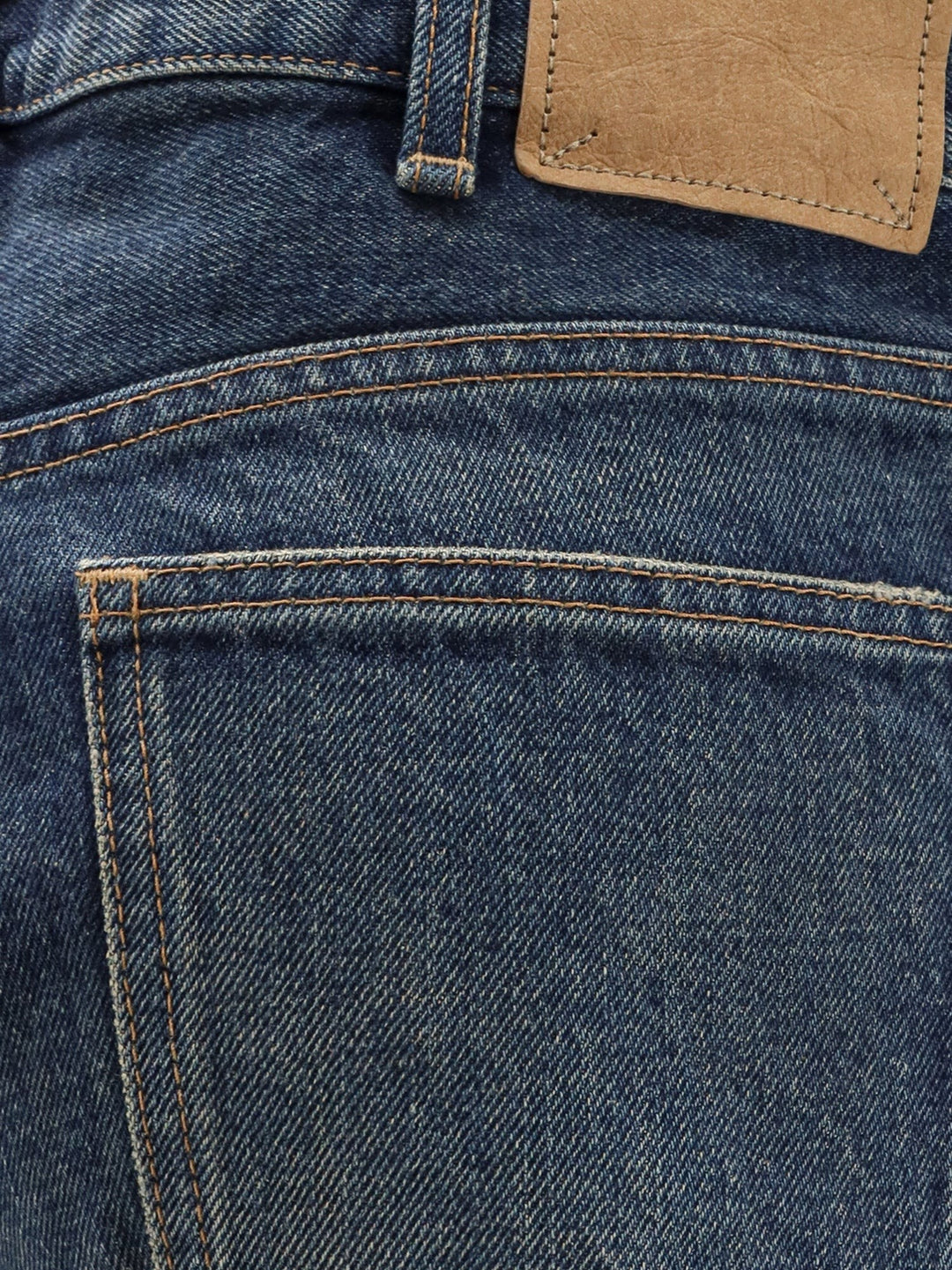 Francoise Jeans