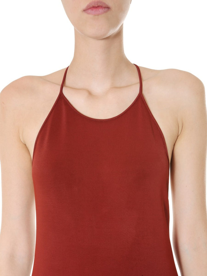 JERSEY DRESS