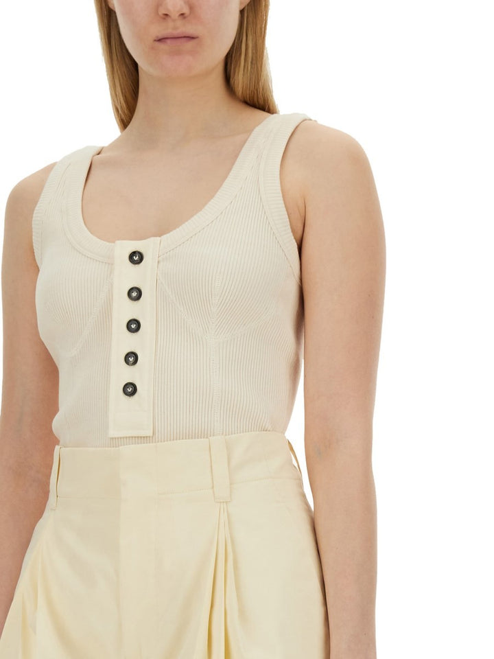 JERSEY TOP