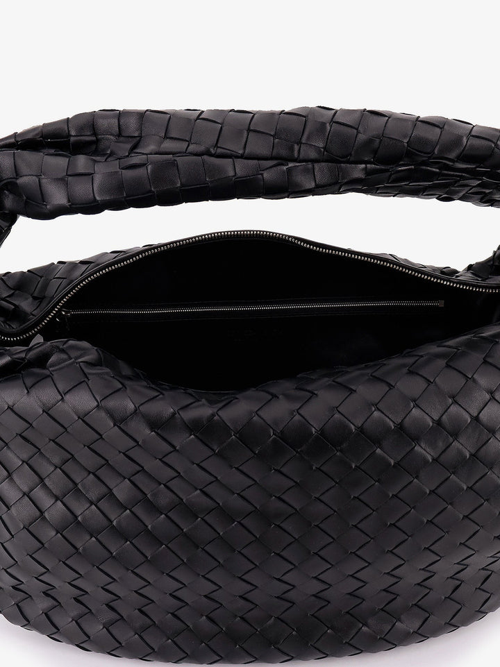 Jodie Medium leather bag