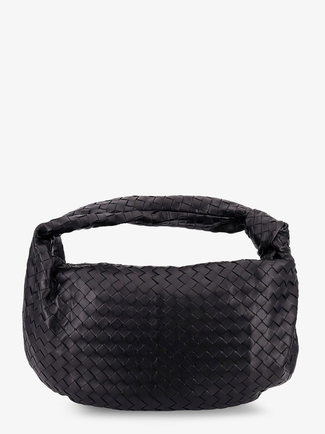 Jodie Medium leather bag