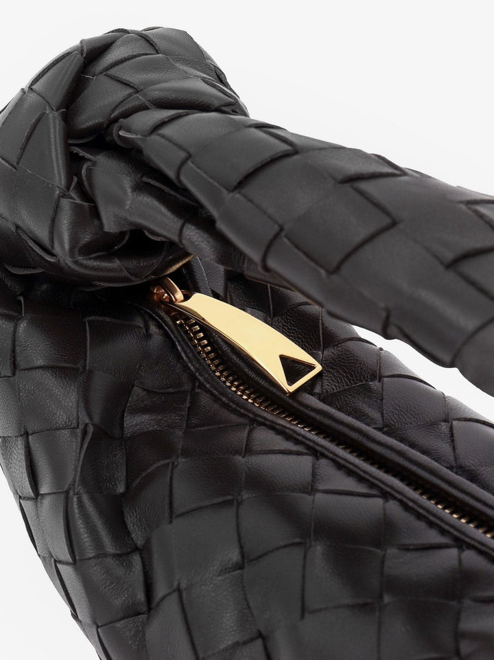 Jodie Mini leather handbag
