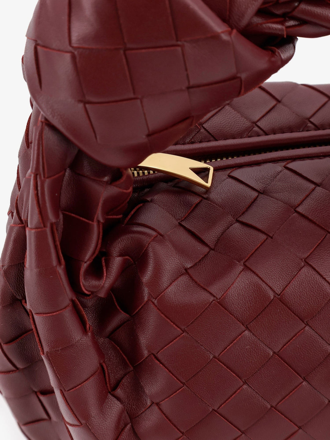 Jodie Small leather handbag
