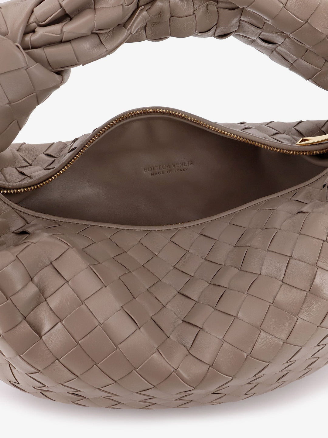 Jodie Small leather handbag