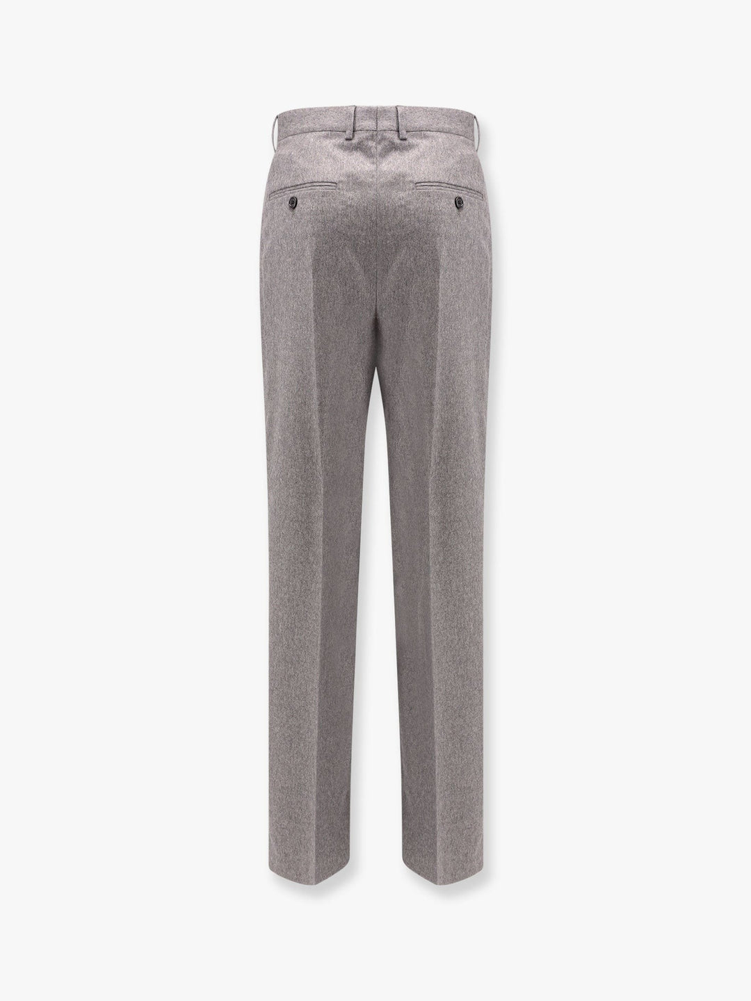 Keith cashmere trouser with pinces
