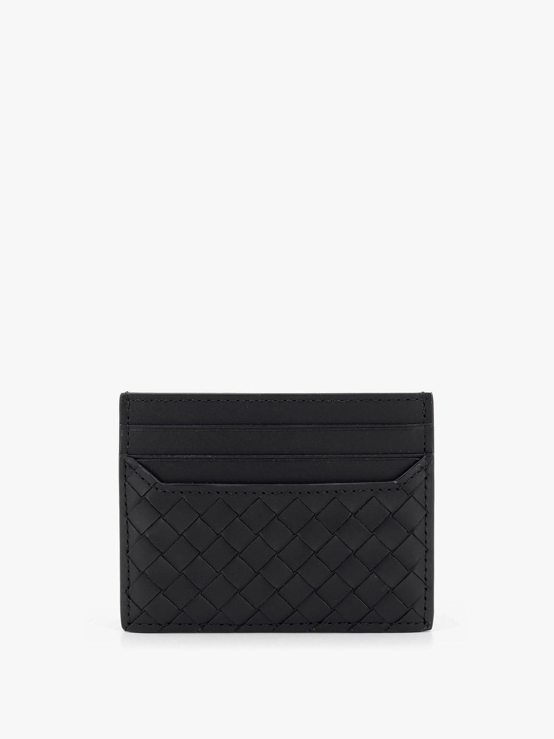 Intrecciato cardholder
