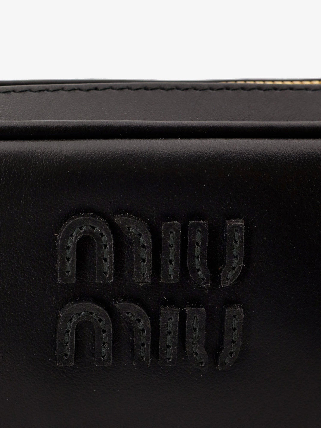 Leather Pouch