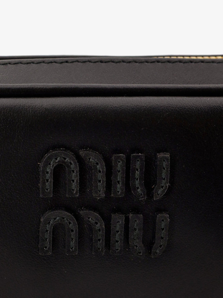 Leather Pouch