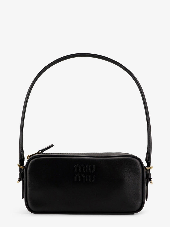 Leather Pouch