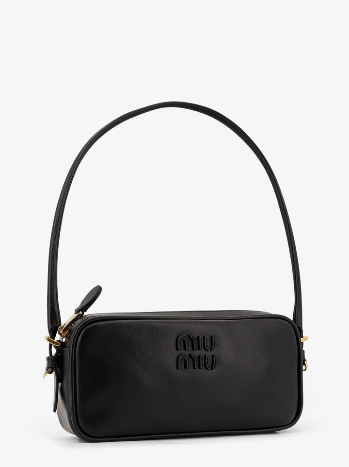 Leather Pouch