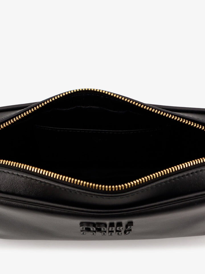 Leather Pouch