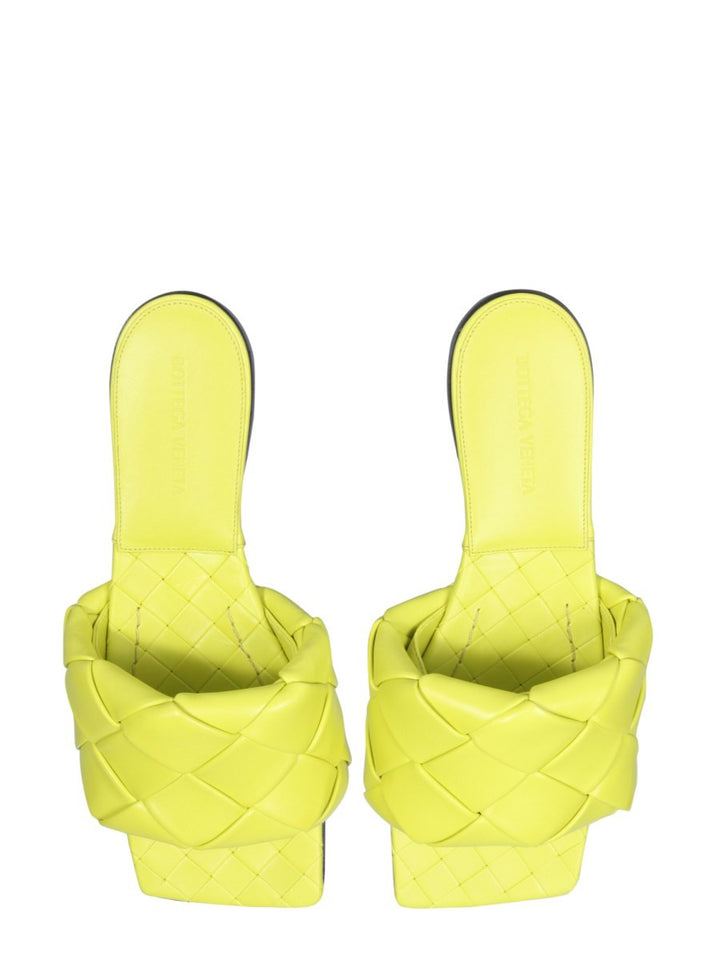 LIDO SANDALS