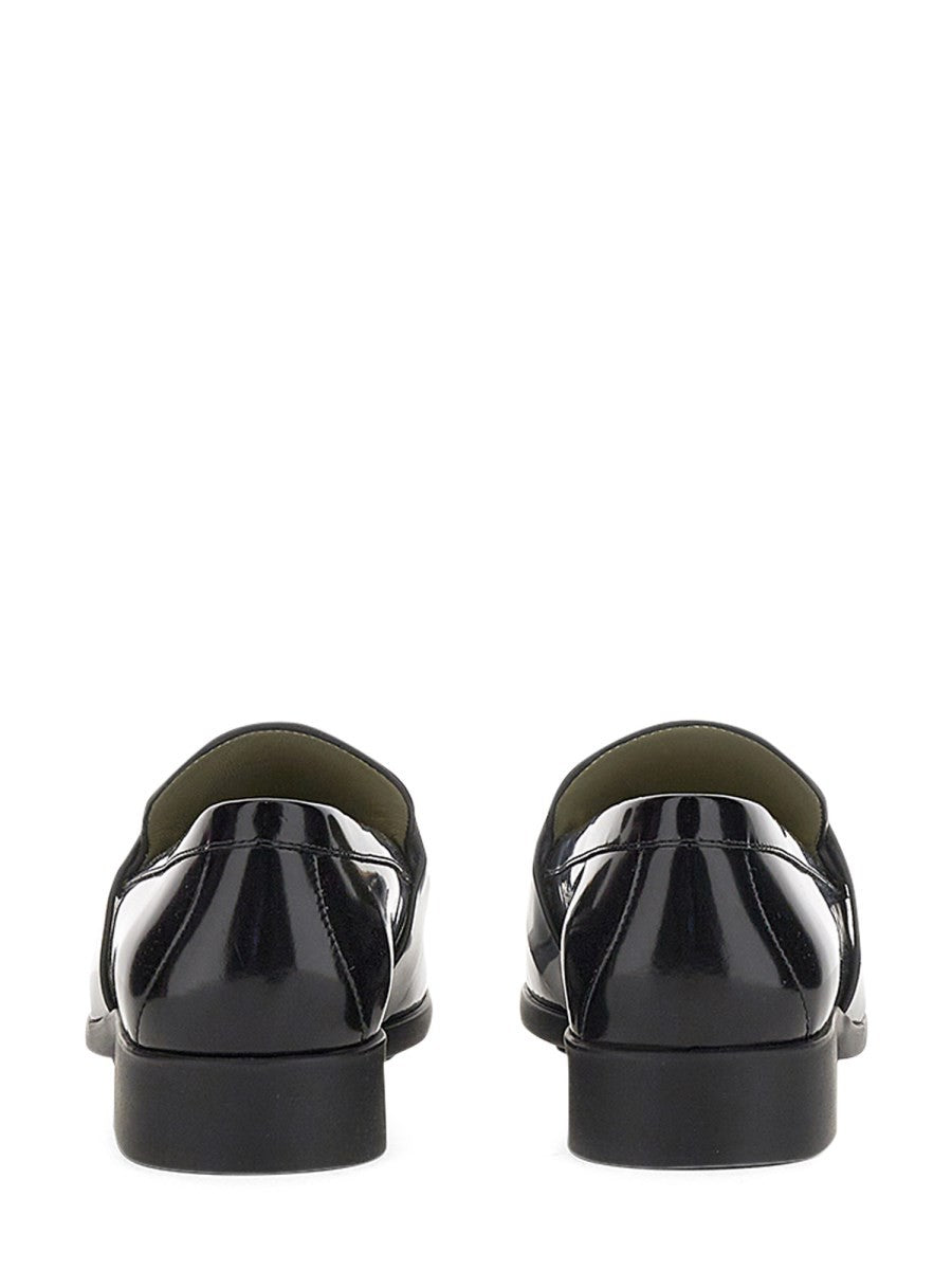 LOAFERs