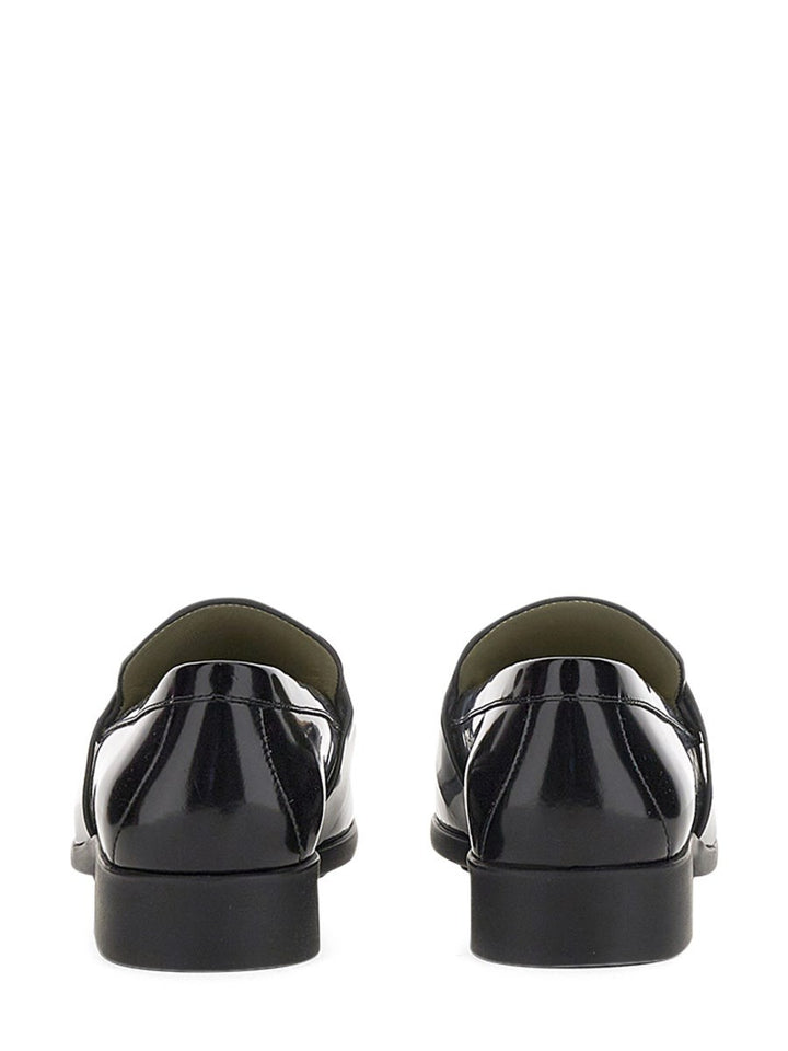 LOAFERs