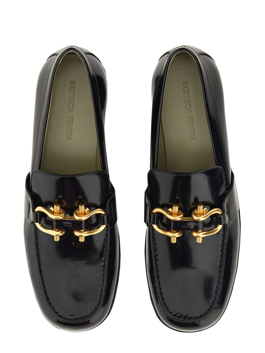 LOAFERs