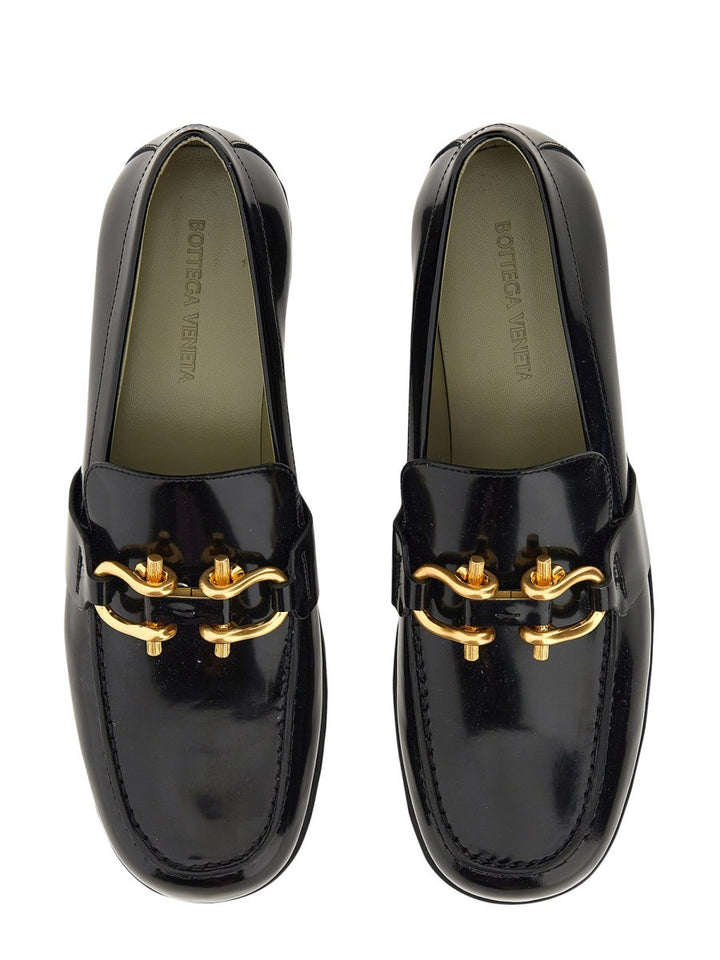 LOAFERs