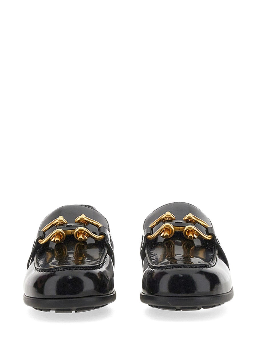 LOAFERs