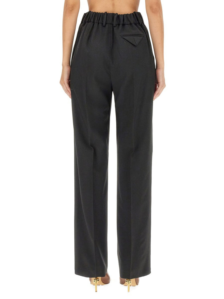 LOOSE-FITTING PANTS