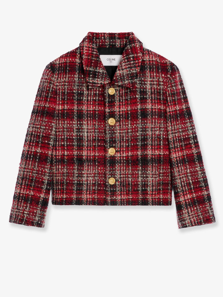 Madras wool