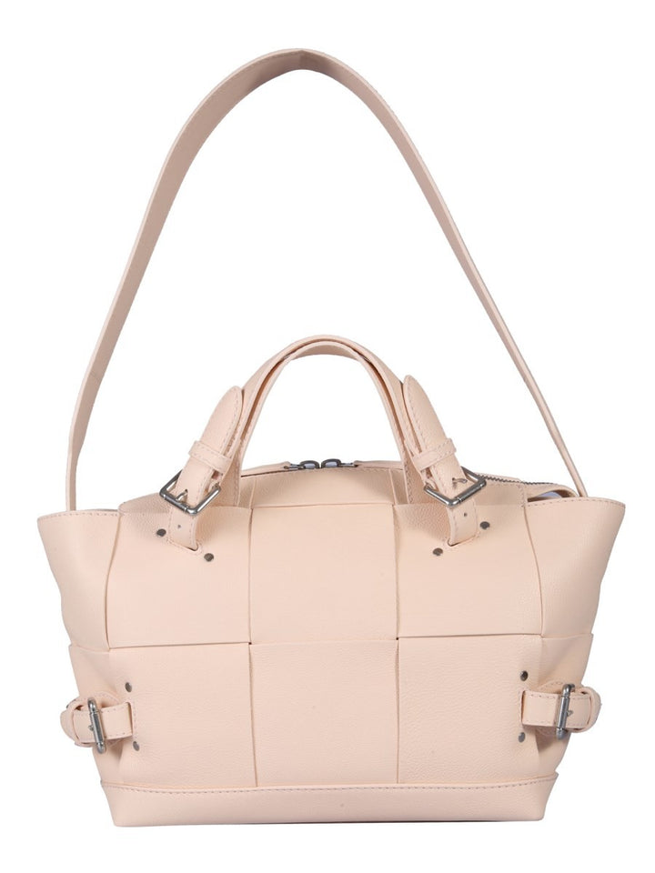 MEDIUM LEATHER BAG