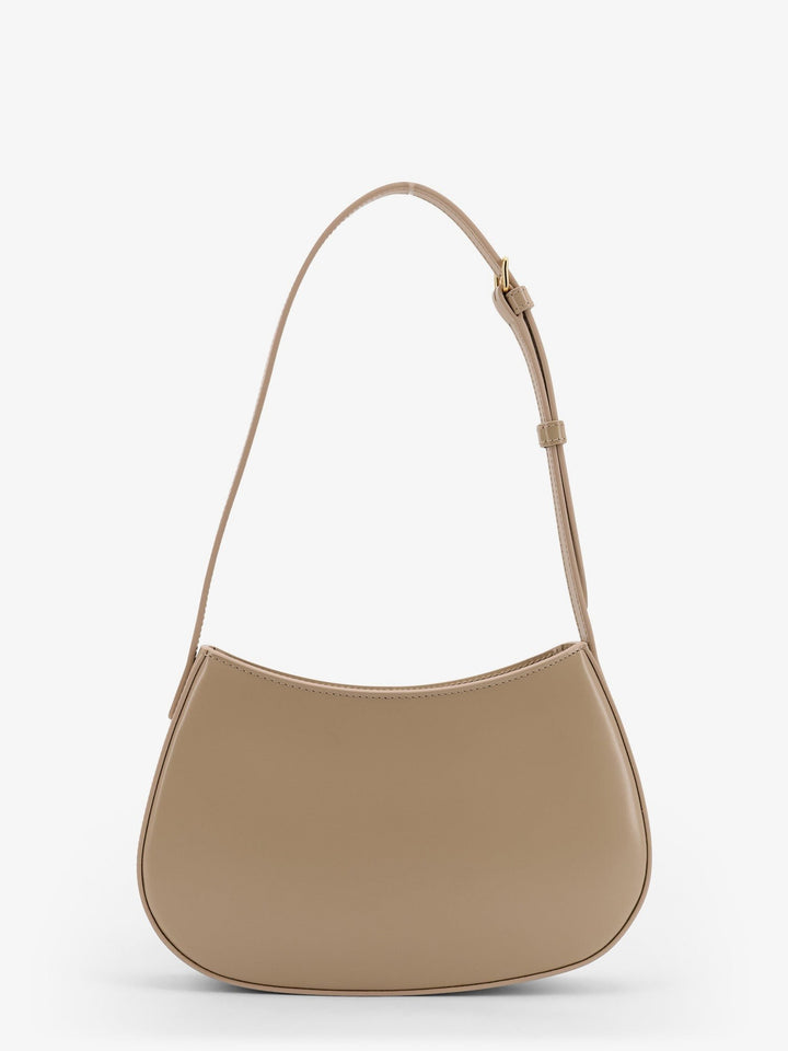 Medium Tilly leather shoulder bag