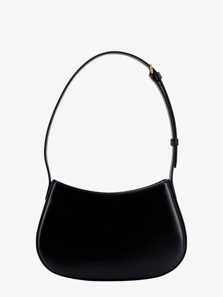 Medium Tilly leather shoulder bag