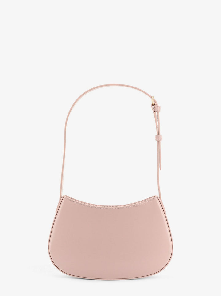 Medium Tilly leather shoulder bag