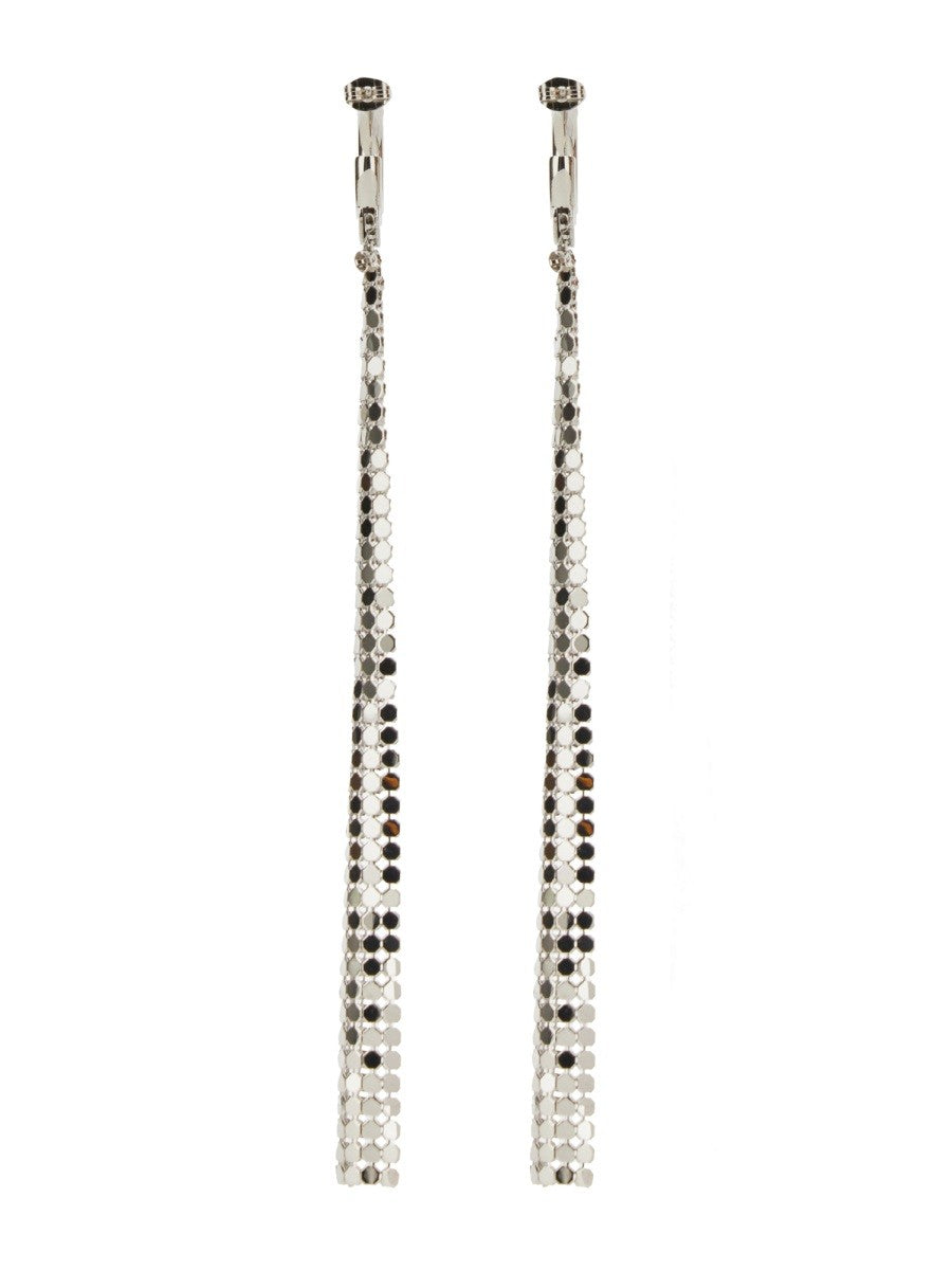 MESH EARRINGS