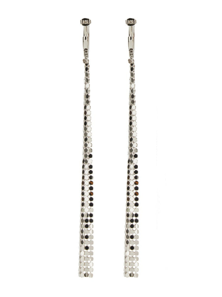 MESH EARRINGS