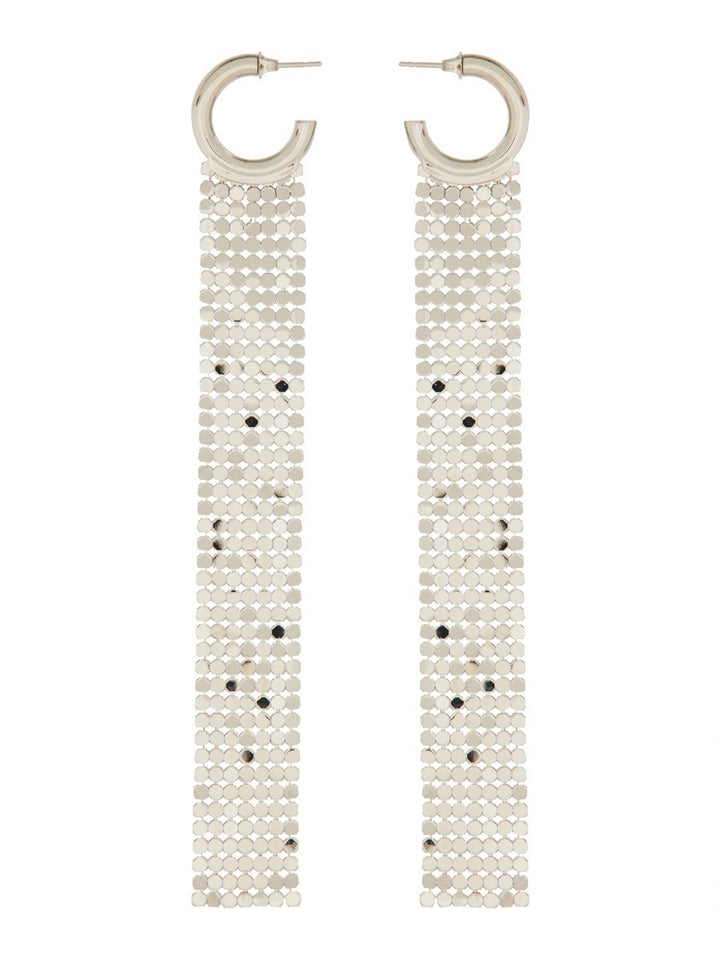 MESH EARRINGS
