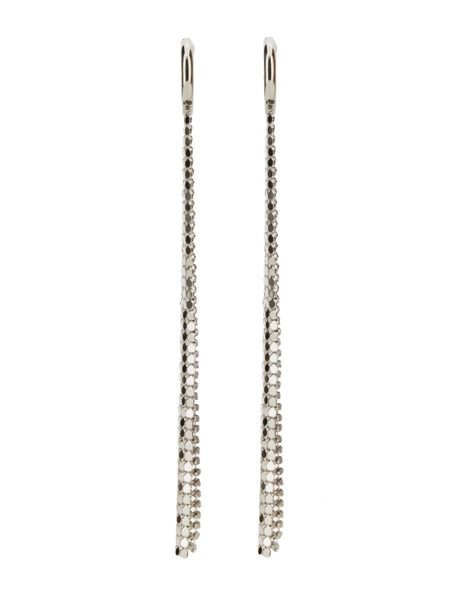 MESH EARRINGS
