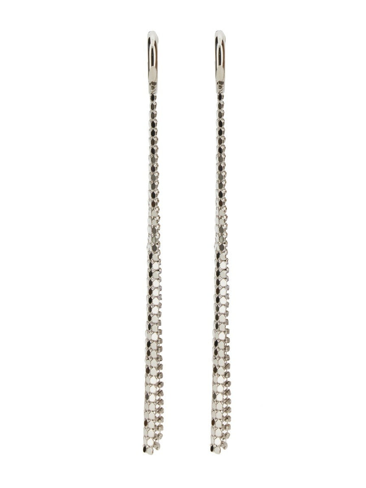 MESH EARRINGS
