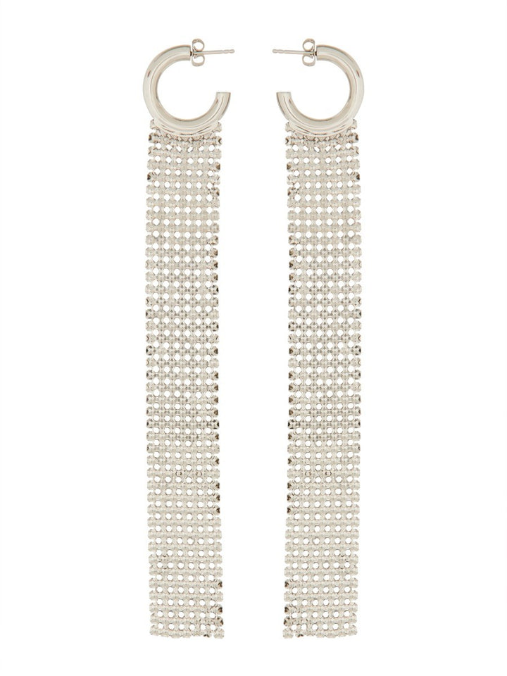 MESH EARRINGS