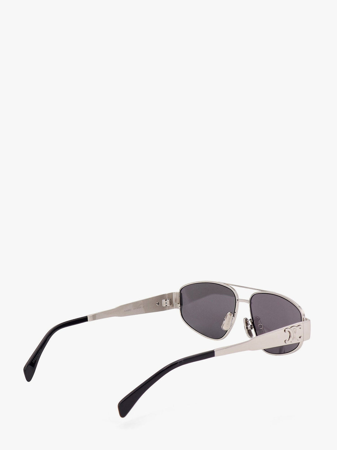Triomphe Metal sunglasses