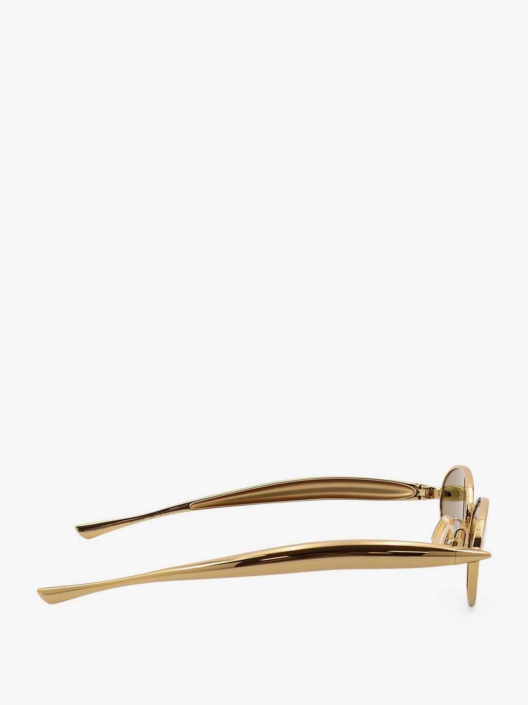 Metal sunglasses