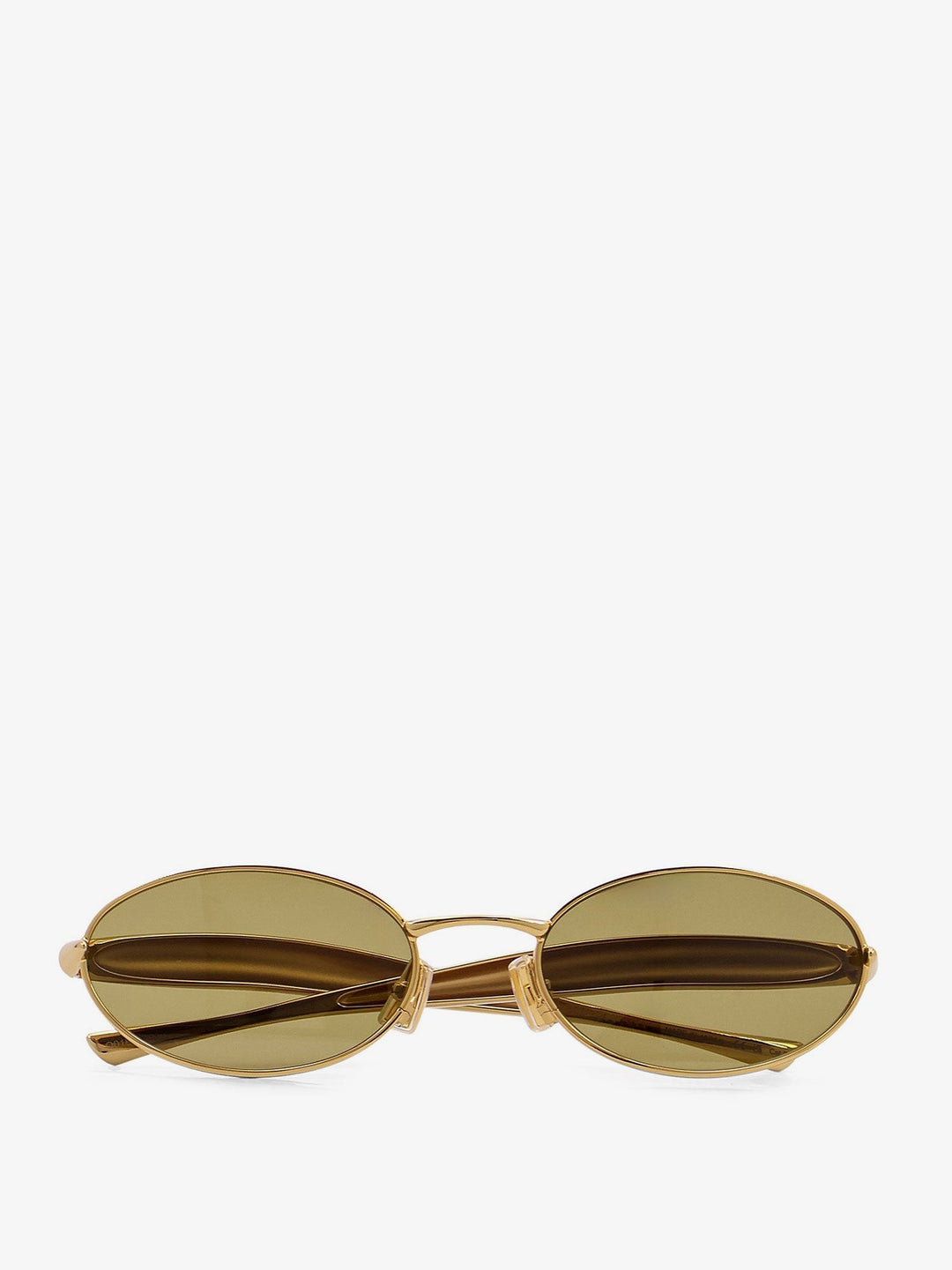 Metal sunglasses