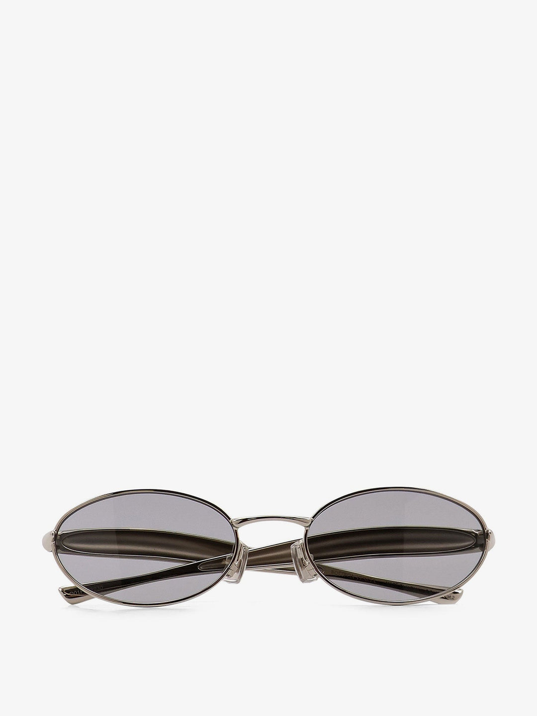 Metal sunglasses