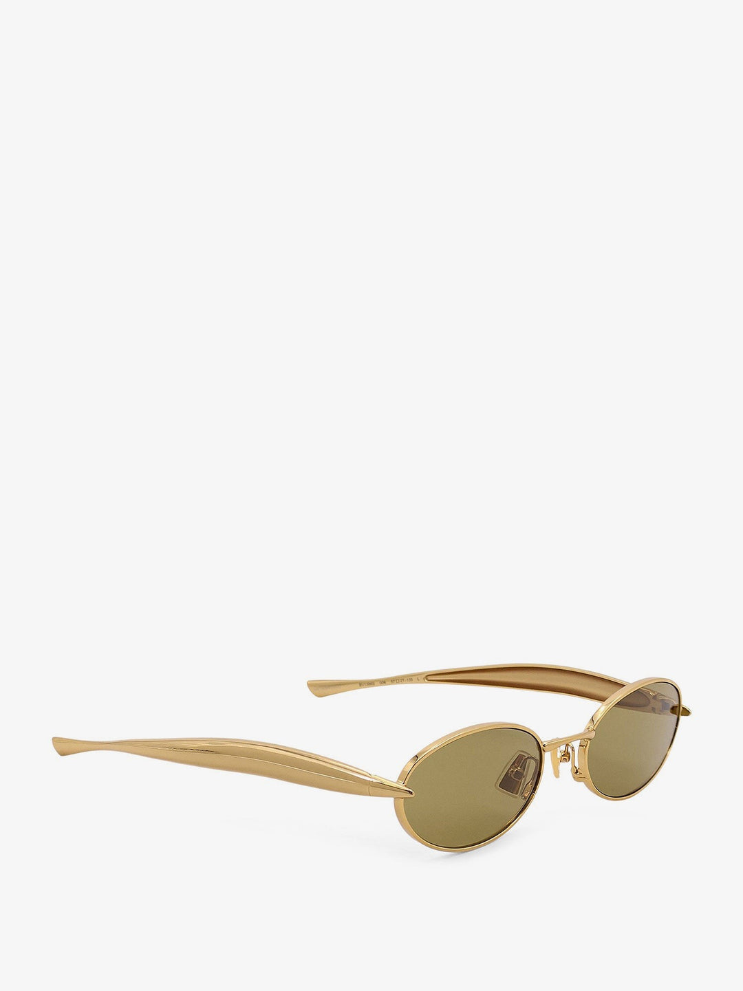 Metal sunglasses
