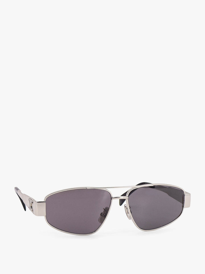 Triomphe Metal sunglasses