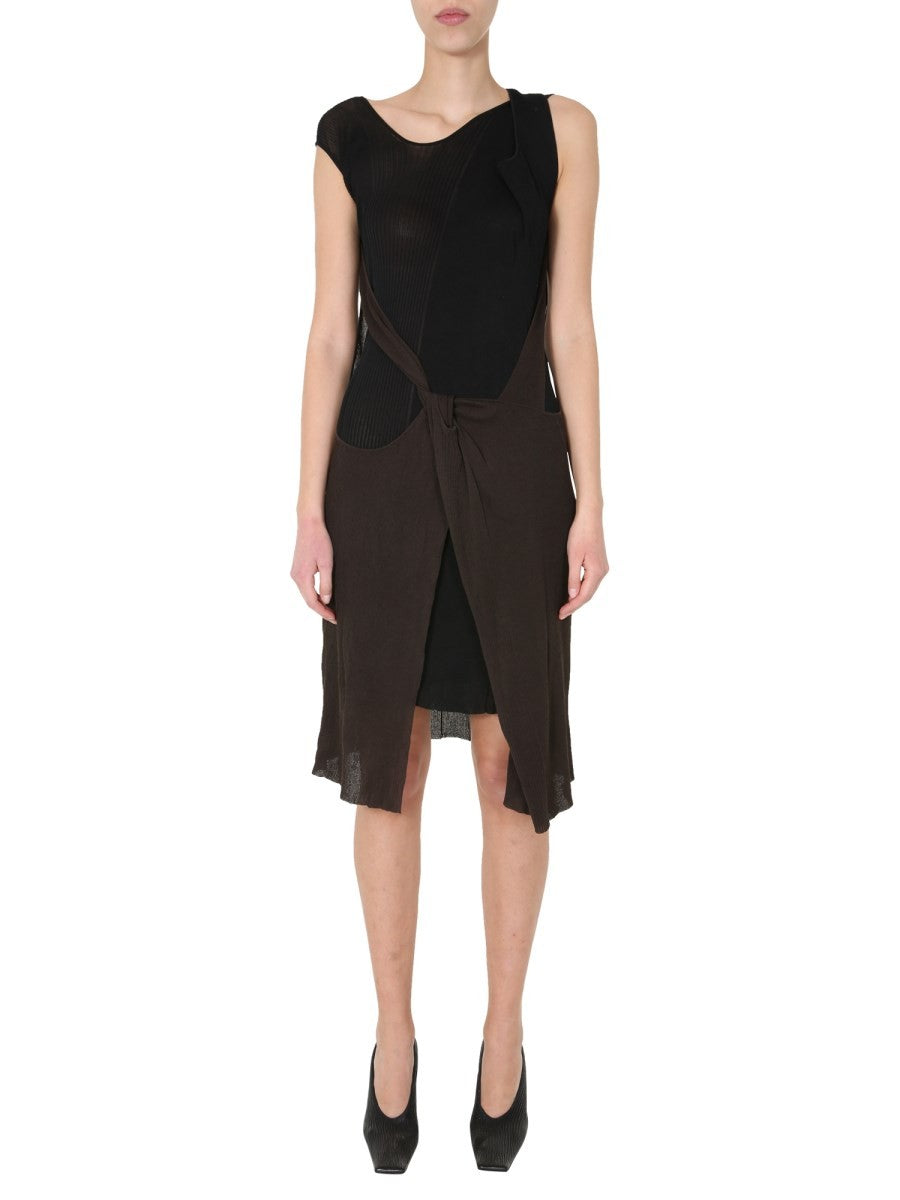 MIDI DRESS