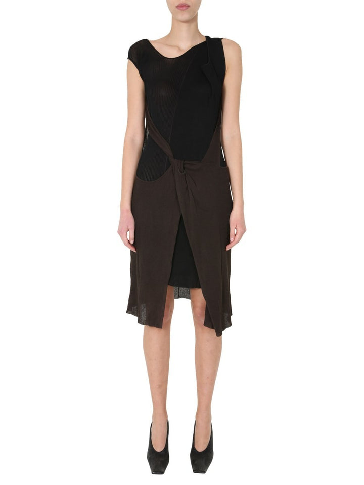MIDI DRESS
