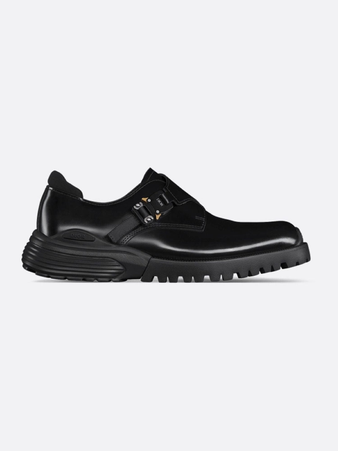 Derby Moccasins