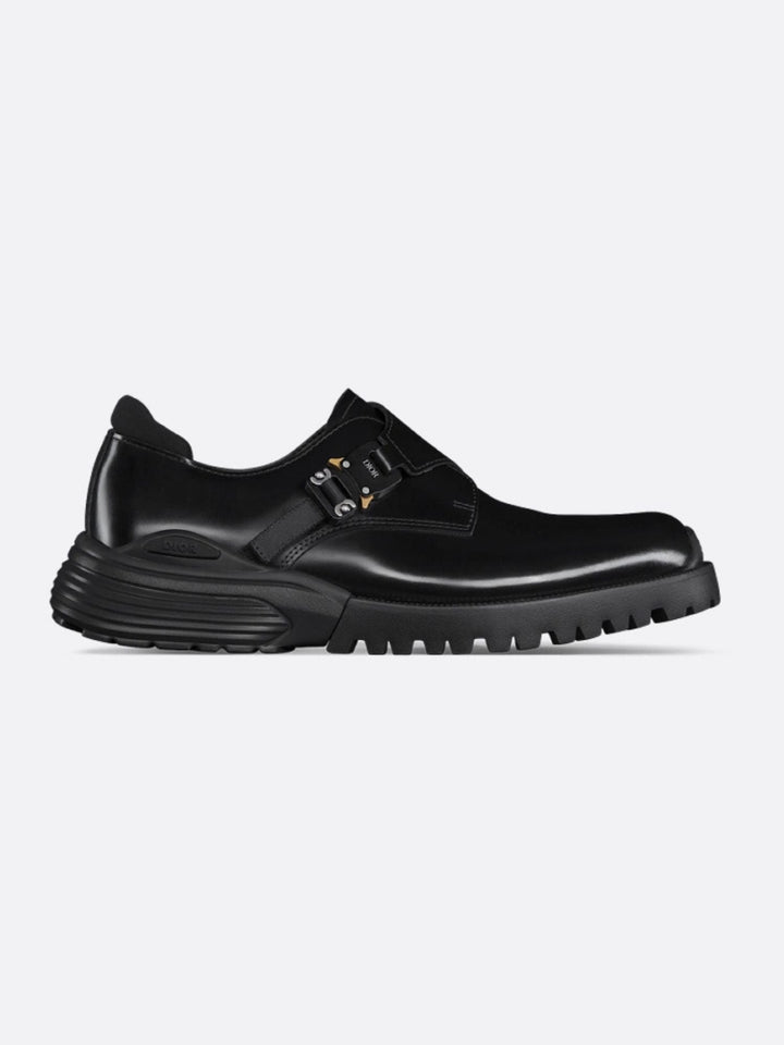 Derby Moccasins