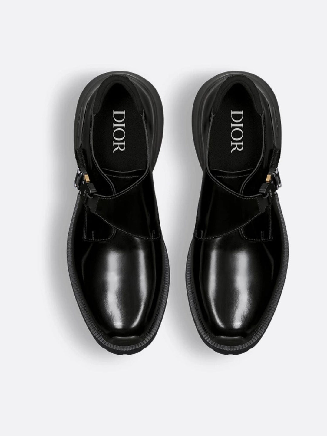 Derby Moccasins