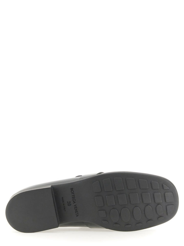 MOCCASINs